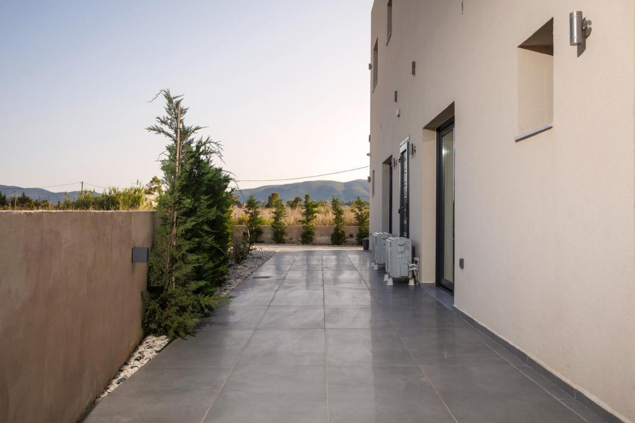 La Casa De Zante Apartment Laganas Exterior photo
