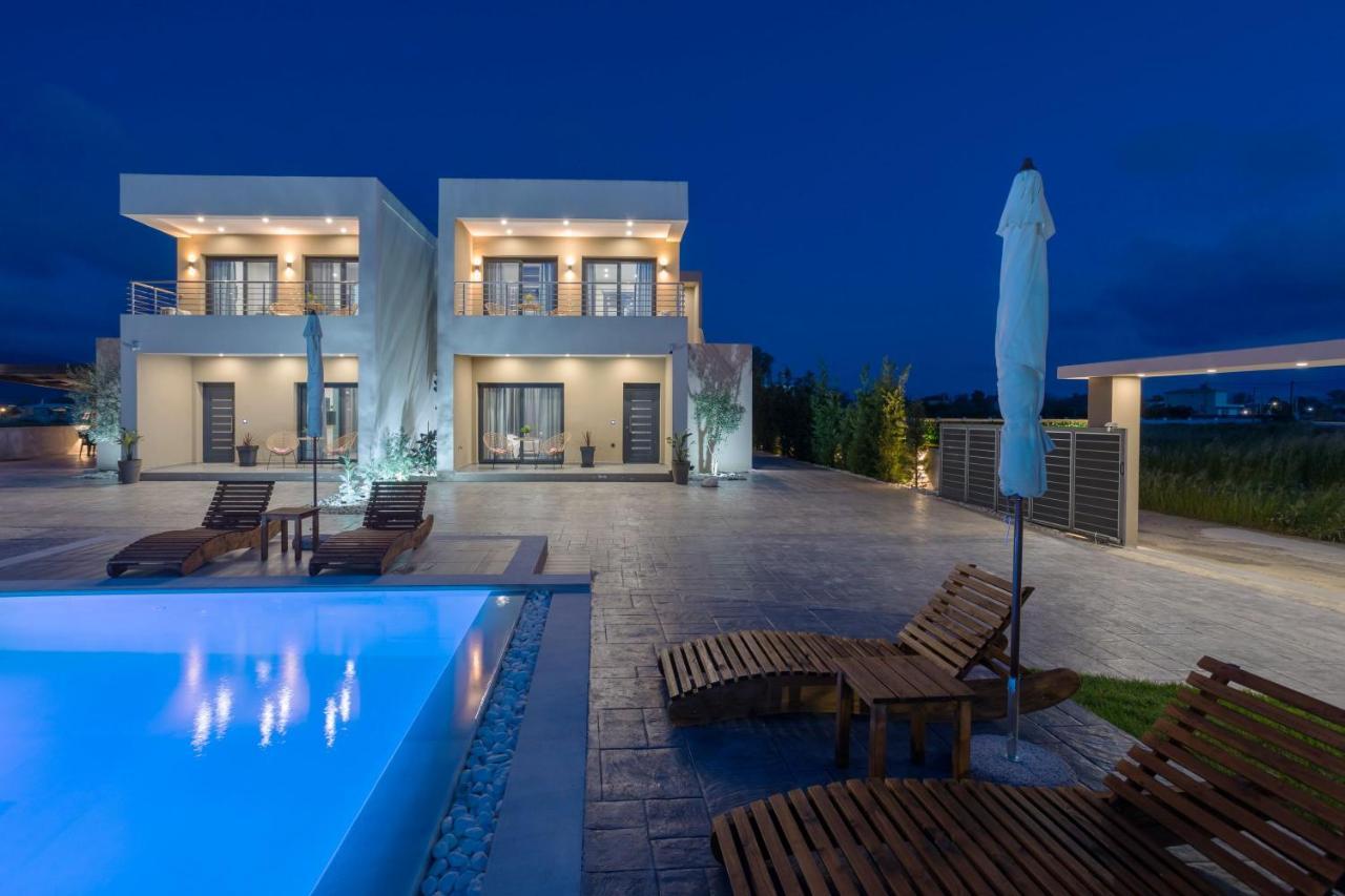 La Casa De Zante Apartment Laganas Exterior photo
