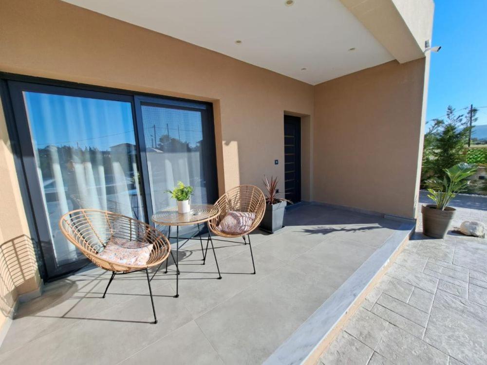 La Casa De Zante Apartment Laganas Exterior photo